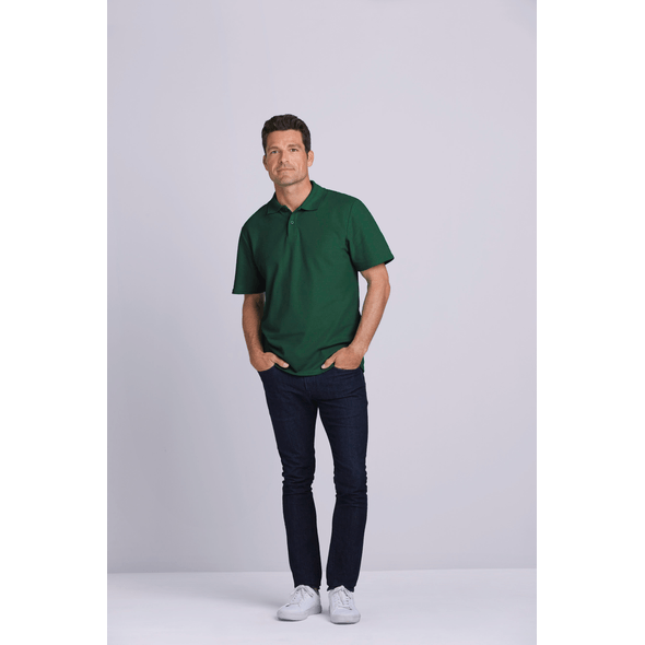 Gildan | Polo piqué softstyle homme Gildan | Polo piqué softstyle homme